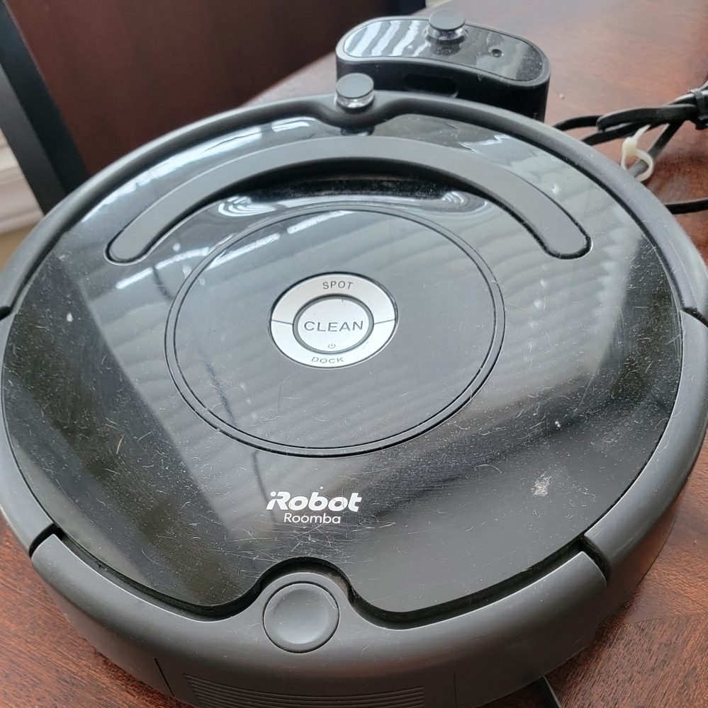 IRobot Roomba